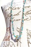 Southern Sunlight Necklace