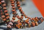 Sunset Canyon Necklace - SOLD