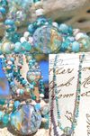 Southern Sunlight Necklace