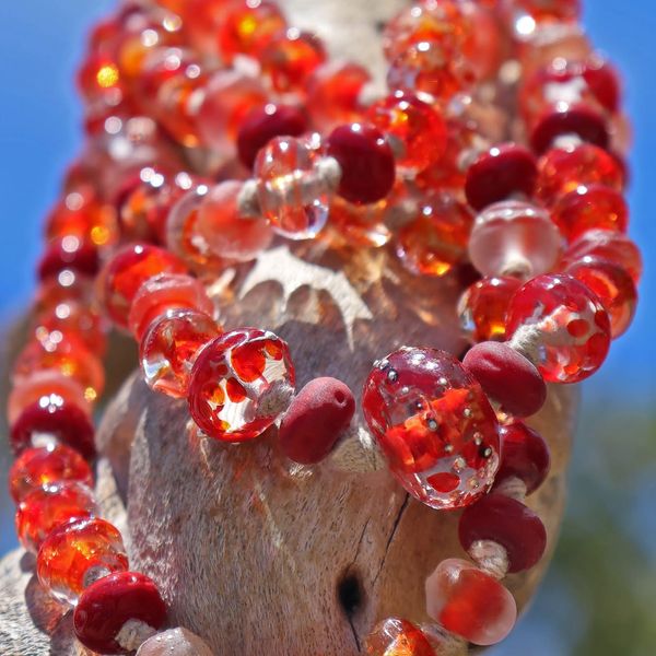 California Necklace 