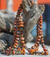 Sunset Canyon Necklace - SOLD
