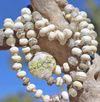 Sandcastles Necklace