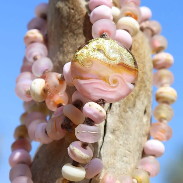 Playita Sol Necklace