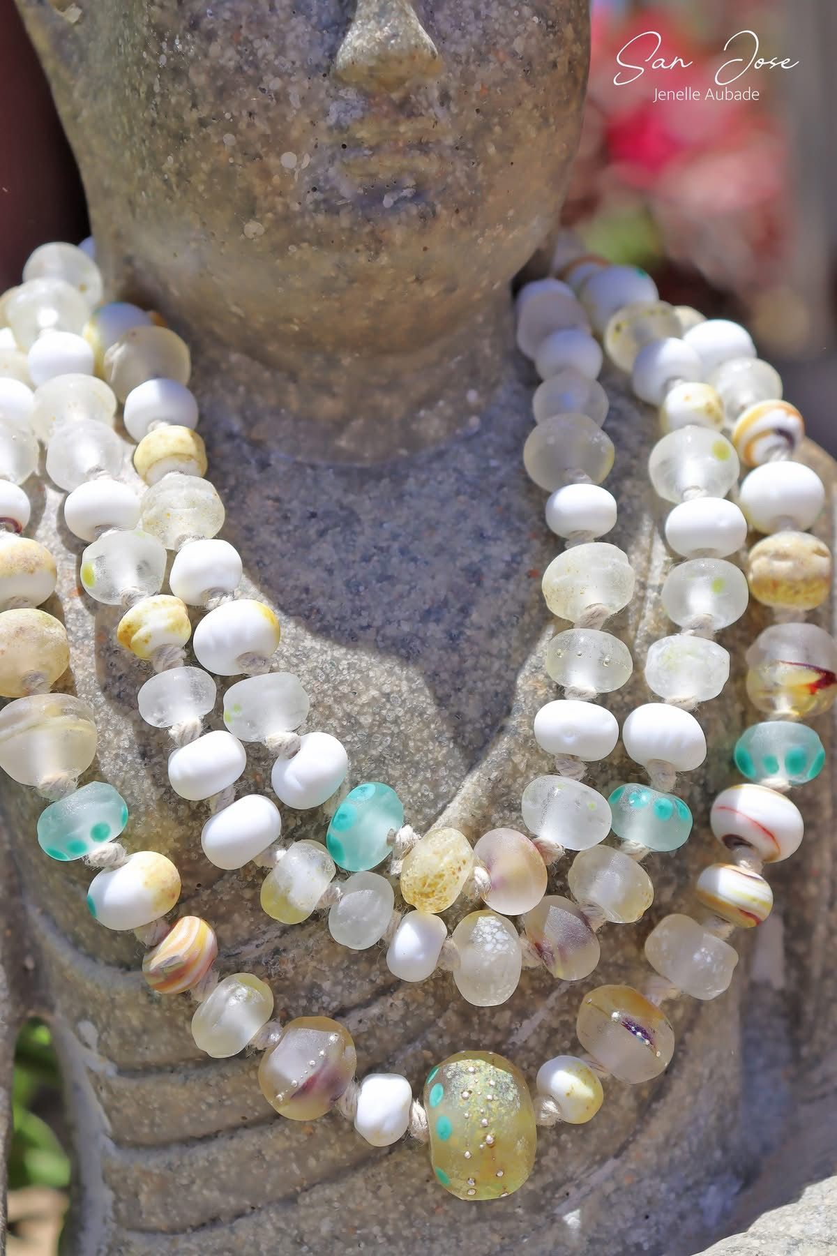 San Jose Necklace