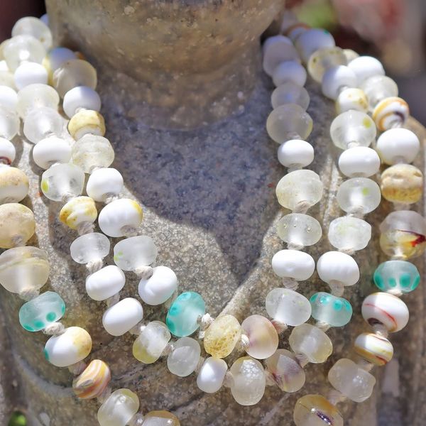 San Jose Necklace