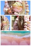 Playita Sol Necklace