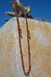 Sunset Canyon Necklace - SOLD