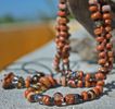 Sunset Canyon Necklace - SOLD