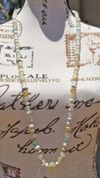San Jose Necklace
