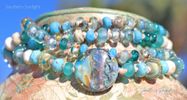 Southern Sunlight Necklace