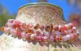 Western Rose Necklace