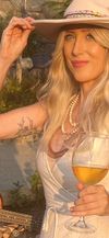 Shell Ivory Necklace