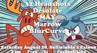 32HEADSHOTS
