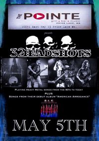 32HEADSHOTS
