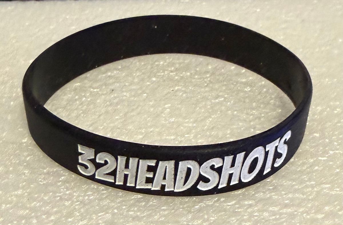 Wristband 