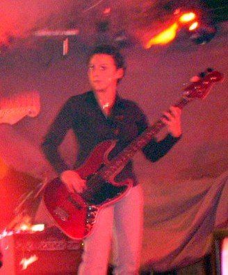 2005 Roxy DelMonaco,  — in Denver, Colorado.
