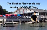 Tom Walsh