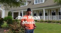 Tom Walsh