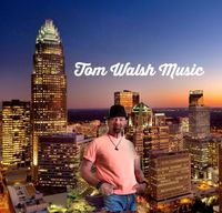 Tom Walsh music