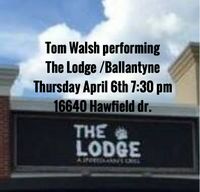 Tom Walsh Music