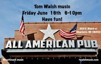 Tom Walsh