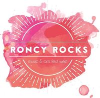 The Sunshine Makers play Roncy Rocks