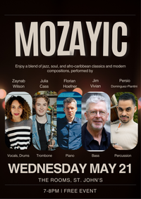 MoZayic