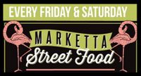 Zaynab Wilson @ Miami Marketta