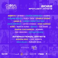 Global Toronto Conference 2022