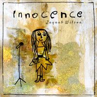 Innocence by Zaynab Wilson