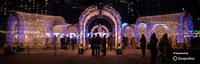 Cavalcade of Lights