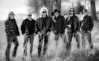 Jimmy Hall with The Outlaws