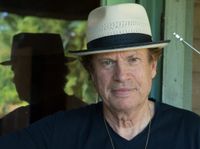Jimmy Hall & Friends