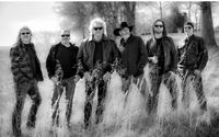 The Outlaws with Special Guest Wet Willie's Jimmy Hall