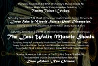 The Last Waltz Muscle Shoals