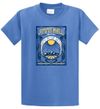Jimmy Hall with My Blue Sky T-Shirts