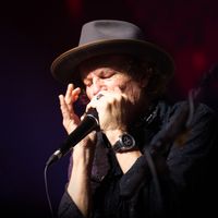 Jimmy Hall & Friends (Private Event)