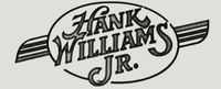 Jimmy Hall with Hank Williams JR. - SOLD OUT 