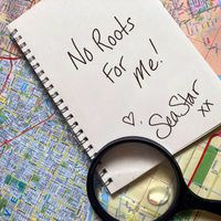 No Roots For Me by SeaStar