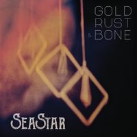 Gold Rust & Bone by SeaStar