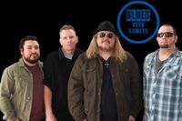 Blues City Limits LIve @ Moonbroch