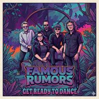 Famous Rumors Band @ Carlisle Family Moose Center