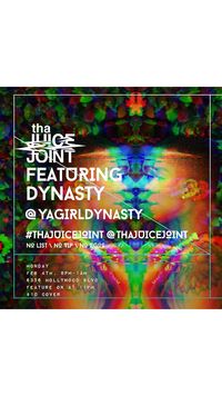 Tha Juice Joint