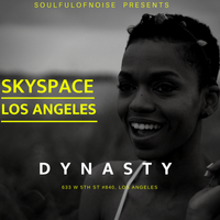 SOULFULOFNOISE X SKYSPACE
