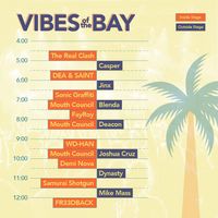 Vibes of the Bay - Symphonic Distribution