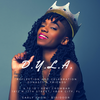 Dynasty Farewell Party - DYLA