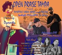 Open Praise Tampa