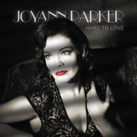 Hard To Love - CD
