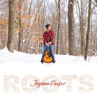 Roots by Joyann Parker