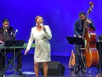 Pamela Hart Quintet
